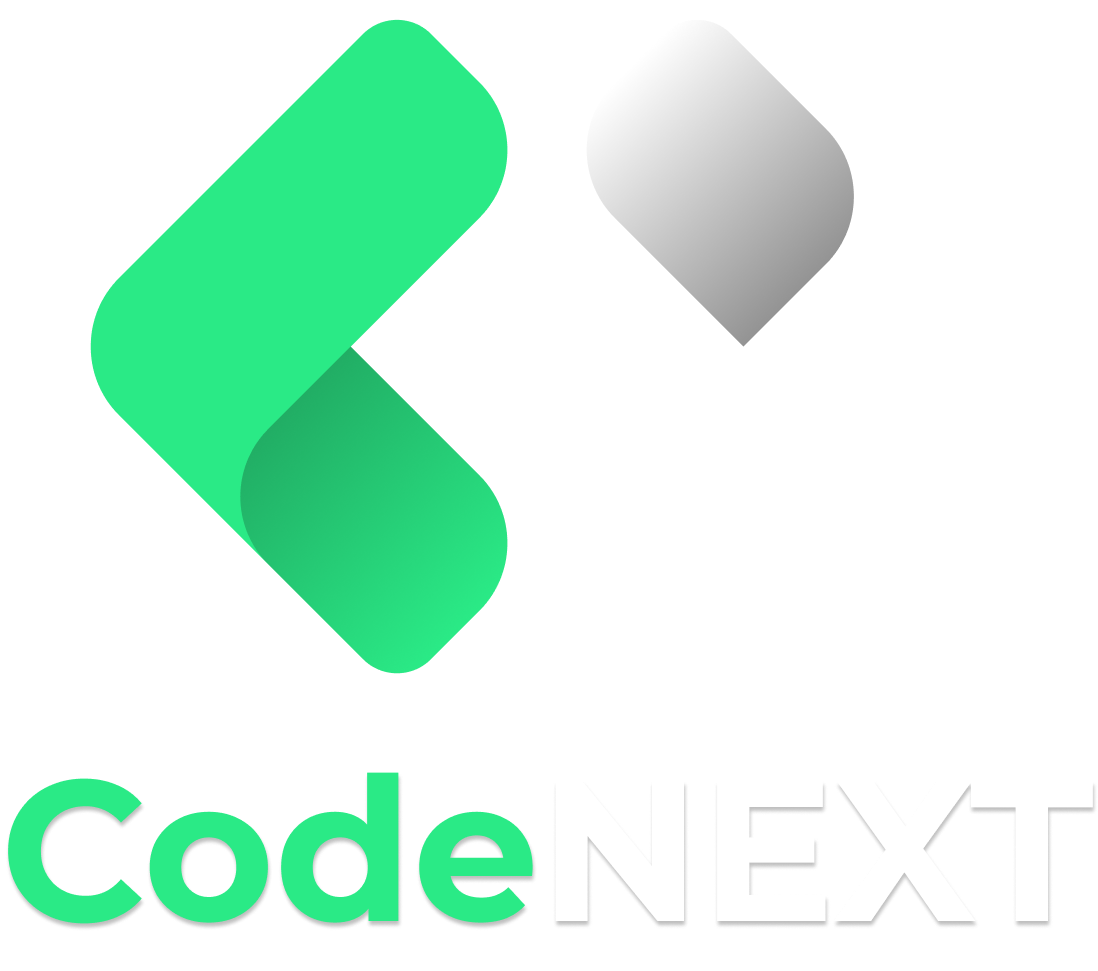 CodeNext Logo
